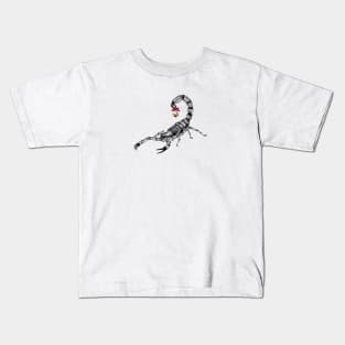 Scorpion Kids T-Shirt